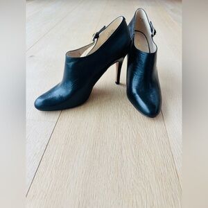 Nine West heeled ankle boots